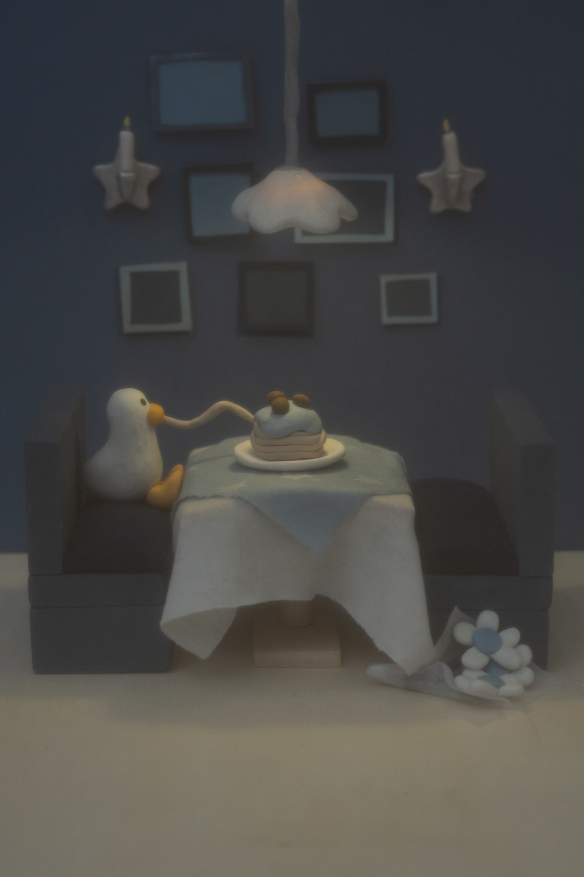 NEW!! Spaghetti For One