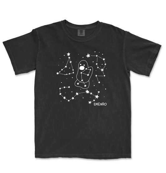 Constellation DuckGoose Shirt